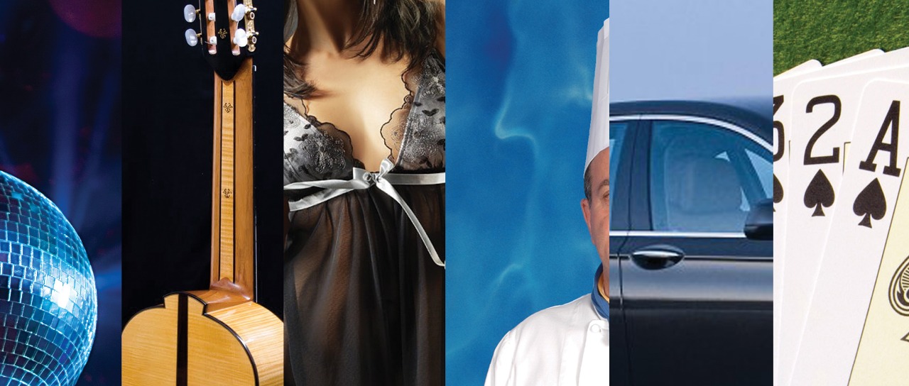 profi catering ostrava